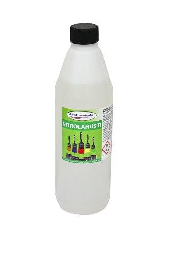 Nitrolahusti 1l pilt